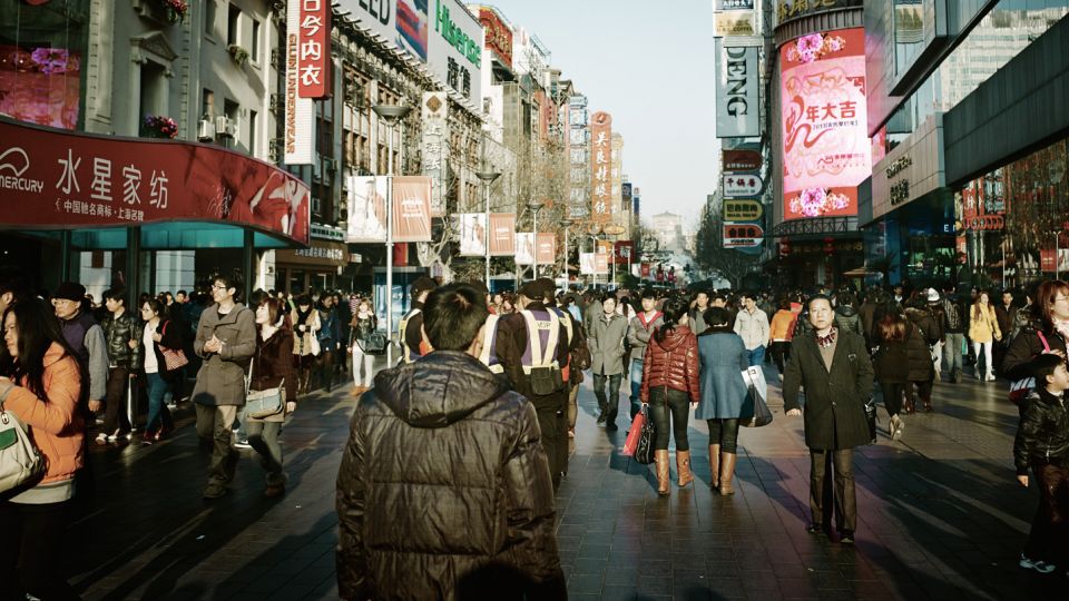 رغم العقوبات والضغوطات... الصين الأولى عالمياً