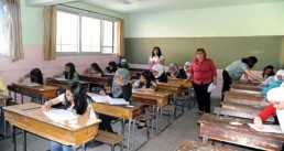 برسم وزارة التربية مناشدة من طلاب الحسكة