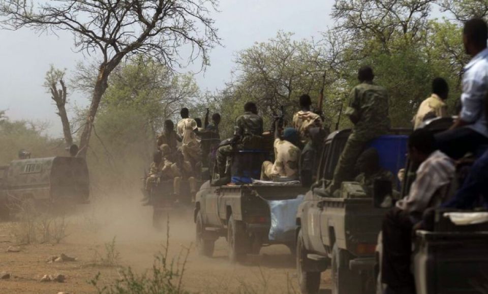 أكثر من 100 قتيل و200 جريح ضحايا الاشتباكات القبلية في السودان