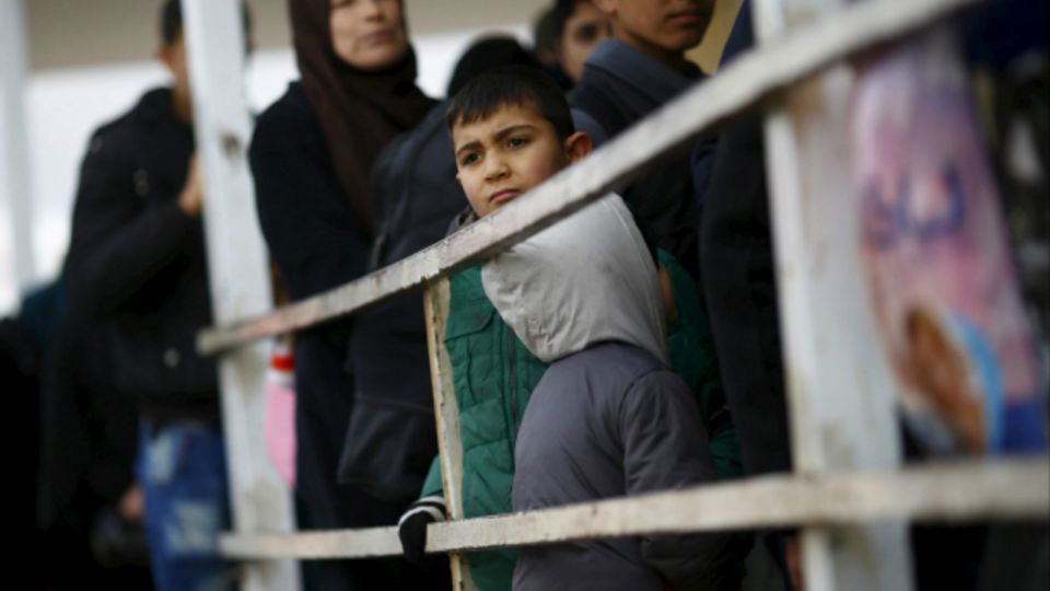 ألا تسمعون أزيز اصطكاك أسناننا بعد؟