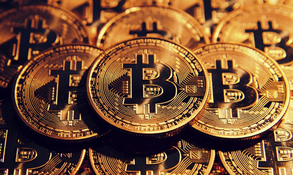 انتهاء «فقاعة بيتكوين»؟