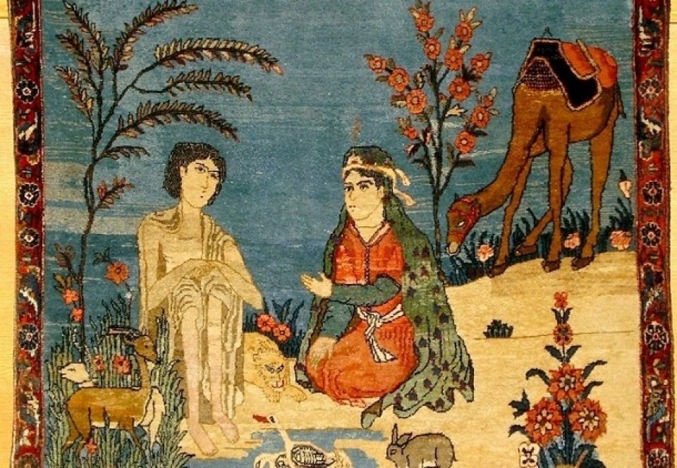 الشعر الشعبي في أذربيجان