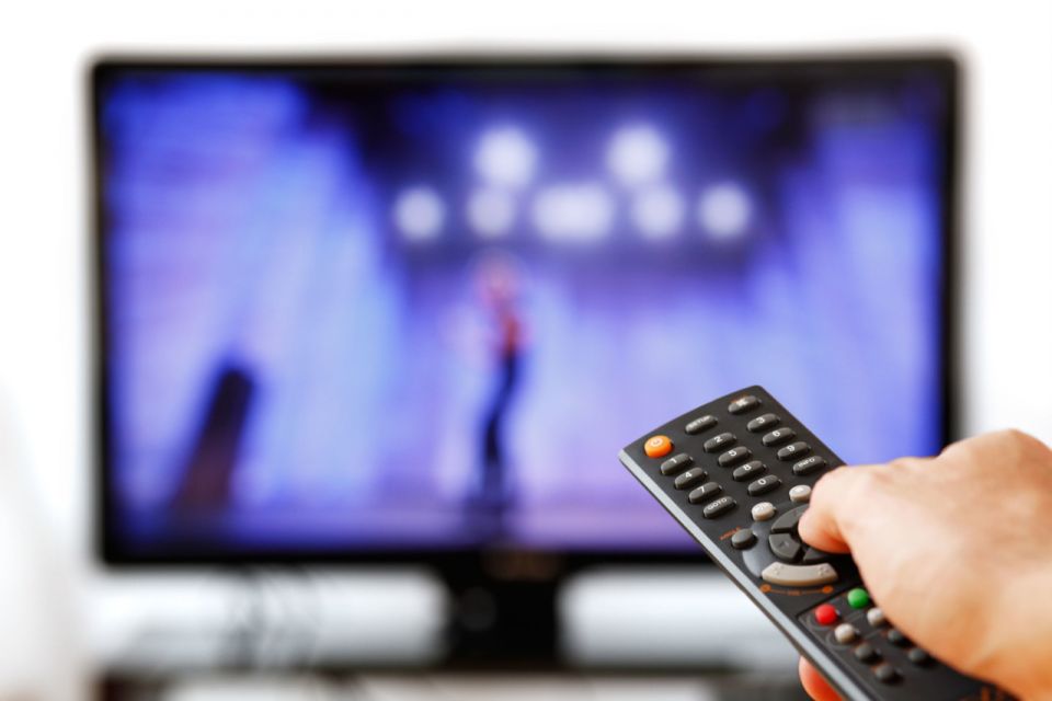 الفضائيات وتشويش العقول