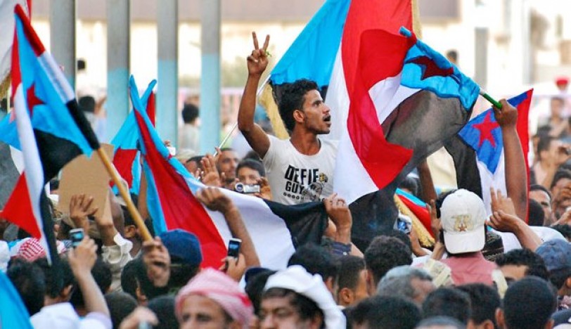 اليمن: عصيان مدني للحراك الجنوبي في عدن