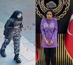 الأمن التركي يعتقل امرأة سوريّة ويقول: اعترفت بتفجير إسطنبول بتعليمات &laquo;العمّال الكردستاني&raquo; ونرفض التعزية الأمريكية