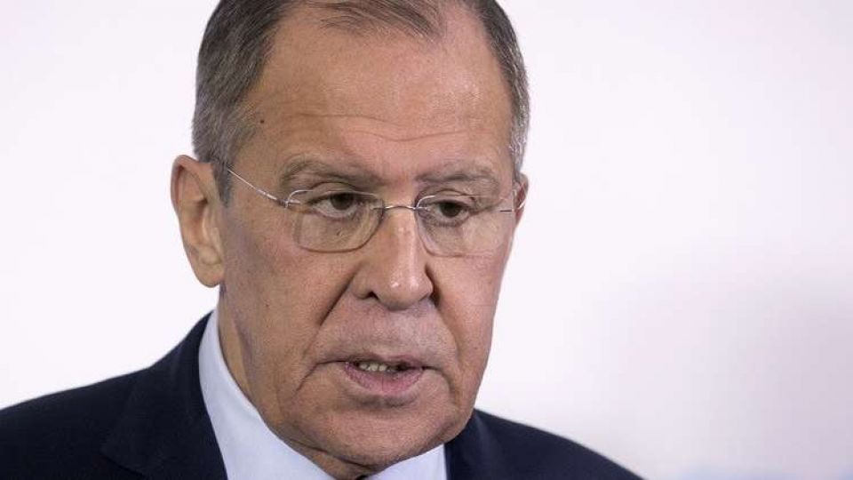 موسكو: ما يحدث في شرق الفرات انتهاك سافر لوحدة الأراضي السورية