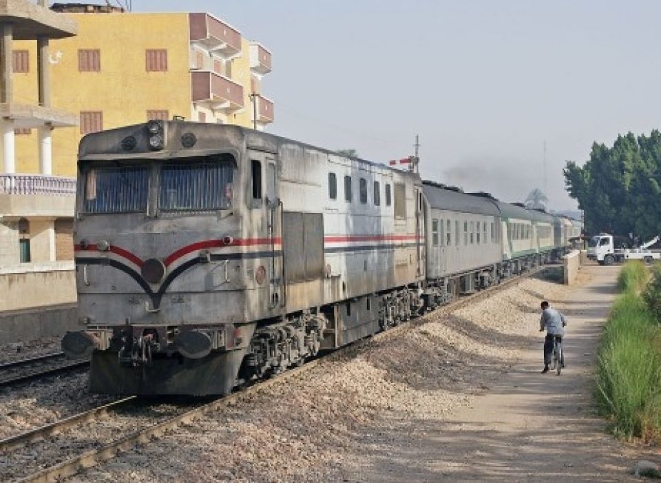 سائقو القطارات في حلب.. نضال مستمر من أجل حقوقهم