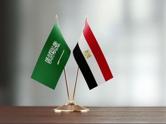 الخارجية المصرية تعلن &laquo;التضامن&raquo; مع السعودية ضدّ الحوثيين