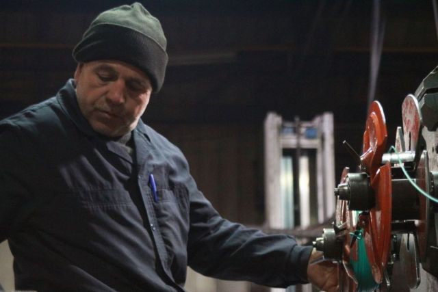 ضعف العمل النقابي