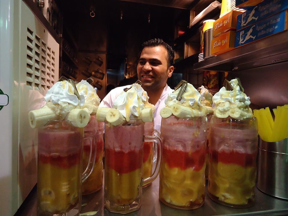 ذكريات المتع الصغيرة