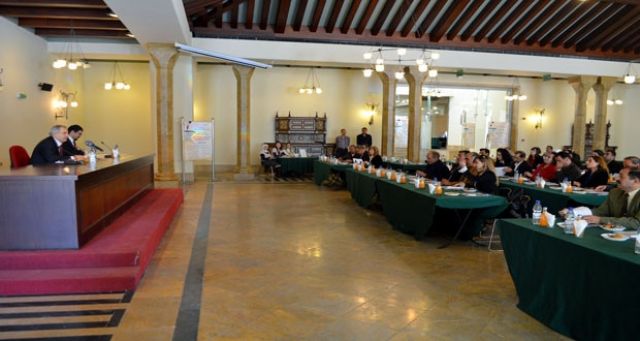 وجدتها: الاقتصاد المخطط والبحث العلمي