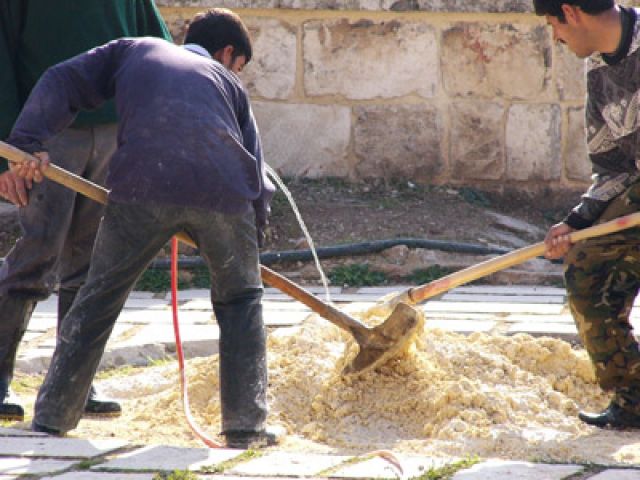 بصراحة ... موازين القوى تتغير..  الطبقة العاملة تصعد حراكها؟