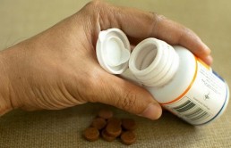 ادراج &laquo;ايبوبروفين&raquo; في قائمة المستحضرات التي تطيل العمر