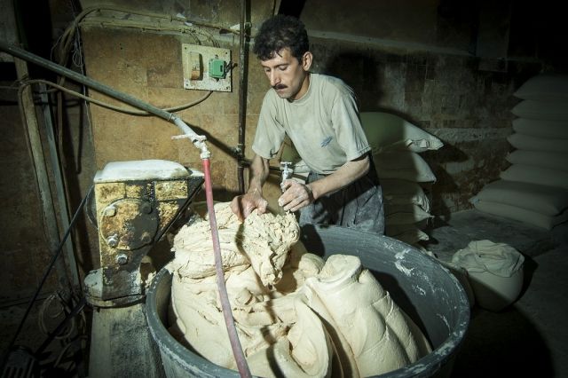 (الدعم الاجتماعي):  فقاعة كبيرة في موازنة 2017..