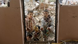 قلق أممي من تصاعد القتال في اليمن