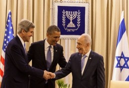 أوباما و «إسرائيل» واستسلام الليبرالية