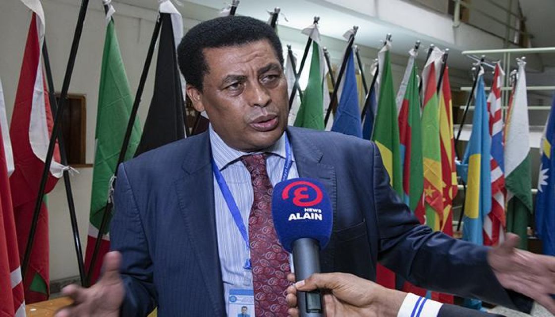 إثيوبيا تعتزم إنشاء قاعدة عسكرية في البحر الأحمر