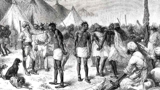 العبودية في الإمبراطورية البريطانية وإرثها في العالم الحديث... قراءة نقدية في جذور الرأسمالية وأزمة الحاضر