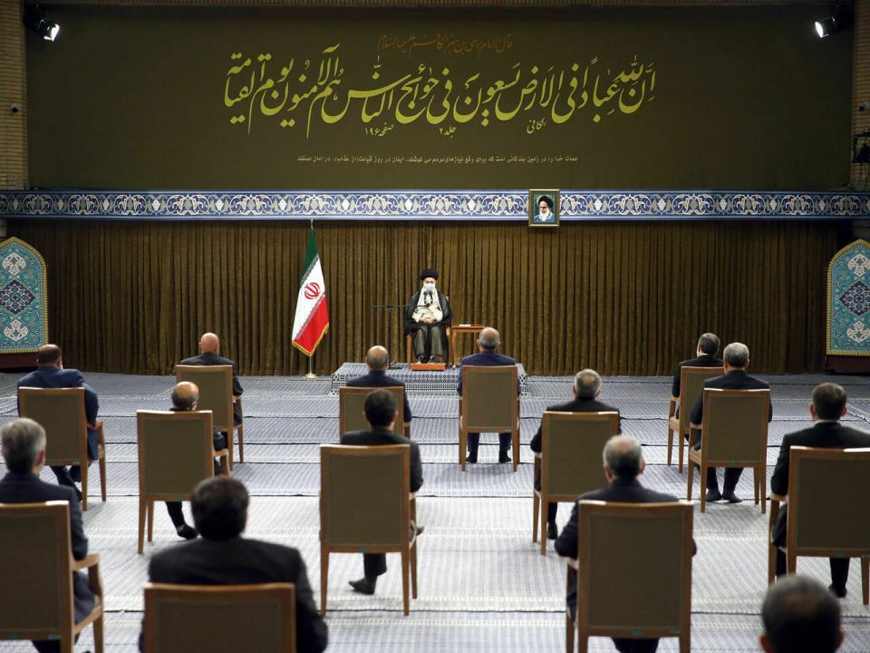 بين خيارات واشنطن وطهران