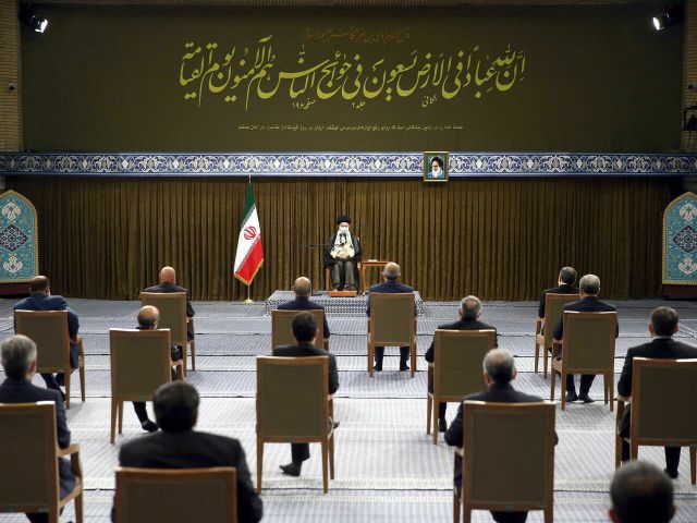 بين خيارات واشنطن وطهران