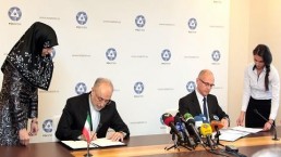 بناء 8 وحدات نووية في إيران بتكنولوجية روسية