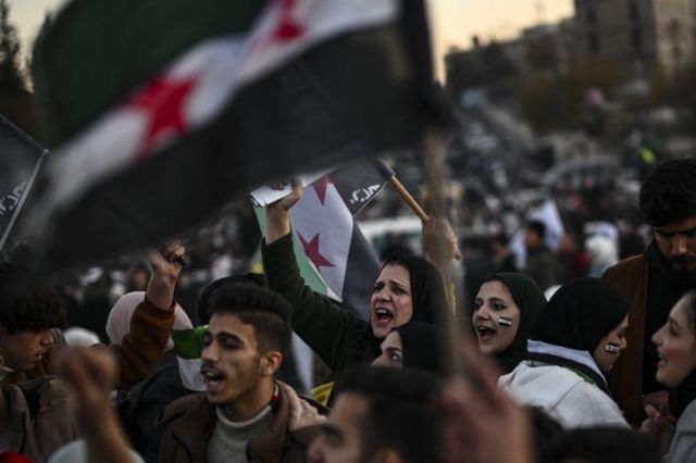 الإصدار الخاص من قاسيون: احتمالات عودة داعش؟