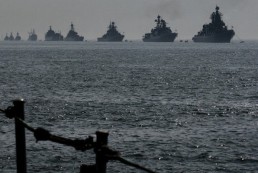 موسكو تقرر إرسال قوات مارينز إلى سوريا لحماية القواعد الروسية