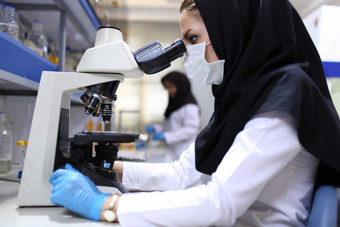 إيران تتبوأ المرتبة السادسة عشرة في إنتاج العلم بالعالم