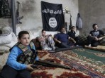 أطفال سوريا.. خطف البراءة باسم الدين!