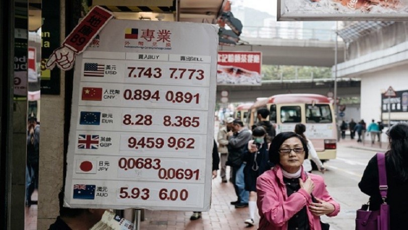 نمو الاقتصاد الصيني يفوق التوقعات