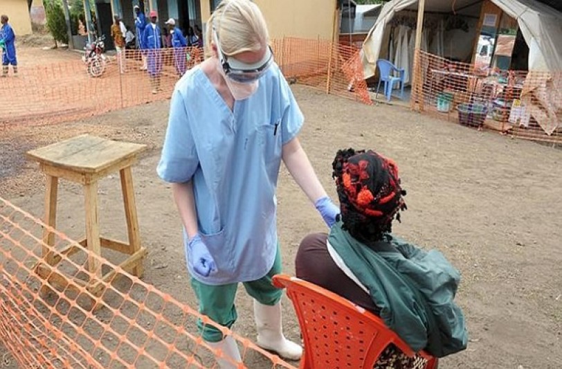 مجلس الأمن: «إيبولا» خطر على السلم الدولي