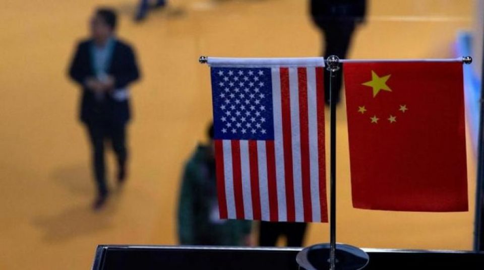 جولة جديدة في واشنطن من المفاوضات التجارية الأميركية الصينية