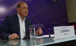 تشكيل وفد منصة موسكو إلى محادثات جنيف.. والخلاف مستمر مع دي مستورا