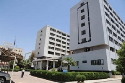 مشروع لإنشاء مصرف سوري مختص لإقراض المؤسسات الإدارية