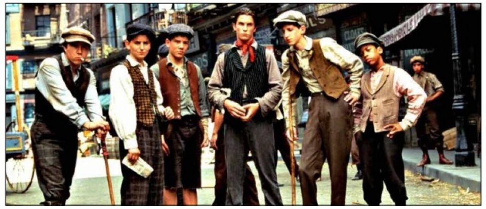 كيف تعلمنا الإضراب؟