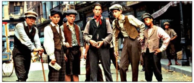 كيف تعلمنا الإضراب؟