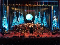 &laquo;سيد درويش&raquo; في &laquo;أولمبياد الكورال العالمي&raquo;