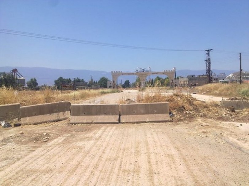 في &laquo;السقيلبية&raquo;.. نهب وسلب وقتل؟!