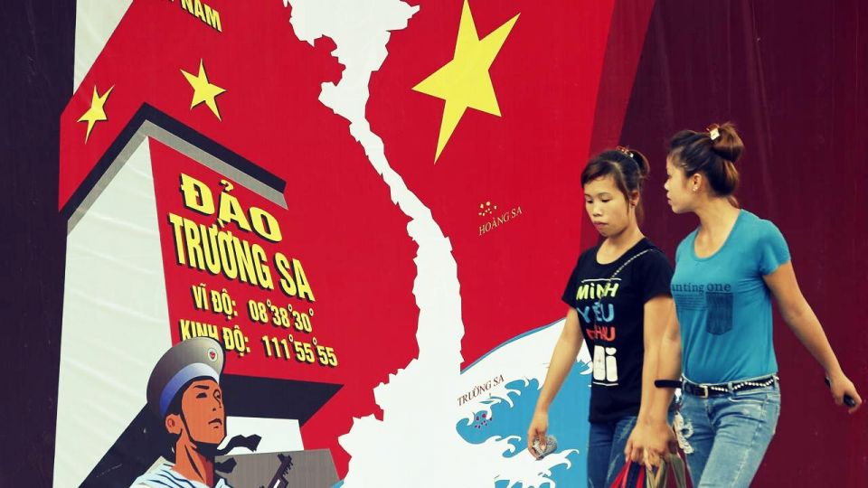 الصين وفيتنام توقعان اتفاقات تجارية بقيمة 1.94 بليون دولار