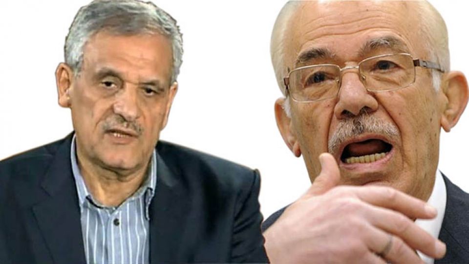 دفعة على الحساب.. «هيئة التنسيق».. وقد نطقت كفراً..!