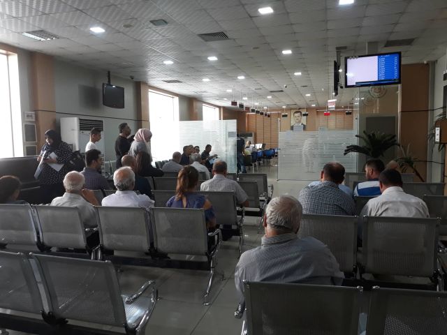 خبر عام وتعليق هام... الخدمات الحكومية كافة ستصبح إلكترونية قريباً!