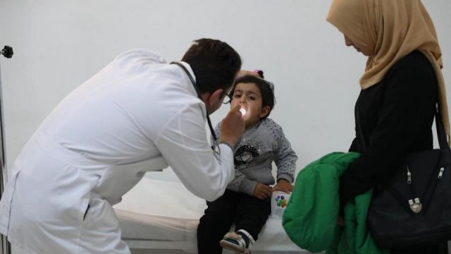 التأمين الصحي.. استكمال الخصخصة وضمان الربح!