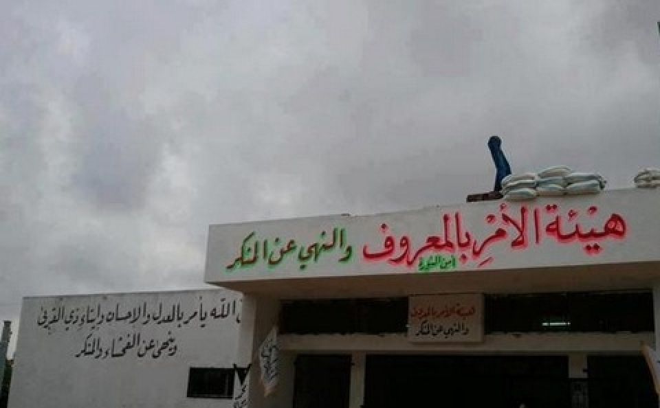 السوري المقهور.. بين المحاكم «الاستثنائية» والمحاكم «الشرعية»..!