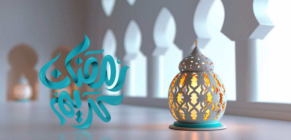 سوريا: تأكيد بداية شهر رمضان المبارك