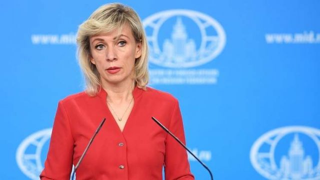 موسكو تربط قرار ترامب بشأن الجولان بـ"صفقة القرن" المزعومة