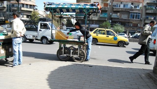 (التهميش).. كيف يصنّع العنف..؟!