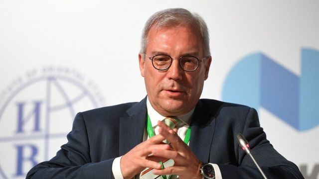 موسكو: نحضّر للردّ على التجربة الأمريكية