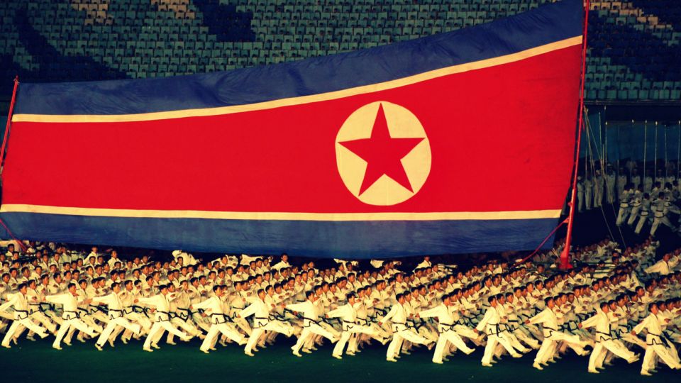 بيونغ يانغ تريد التفاوض لكنها لا تثق بواشنطن