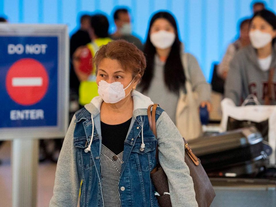 فيلم كوروني طويل!