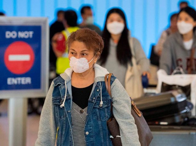 فيلم كوروني طويل!